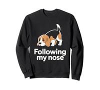 Suivre Mon Nez Sweatshirt