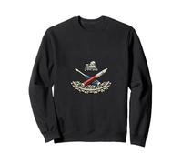 Suivre par Piste Sweatshirt