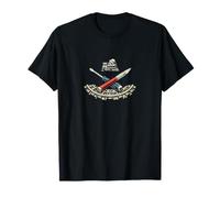 Suivre par Piste T-Shirt