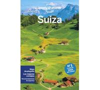 Suiza 4: Rutas detalladas, las mejores experiencias, mapas y consejos de expertos