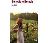 Suiza Bénédicte Belpois (Auteur)