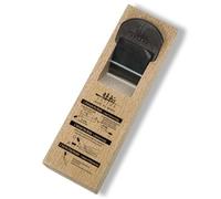 SUIZAN Kanna Rabot japonais à bois 42mm Double fer - à main Menuisier | Professionnelle Petite Aplanir Lisser Copeaux Chanfrein Pin Sapin Ébénisterie Menuiserie Meuble Outils Bricolage