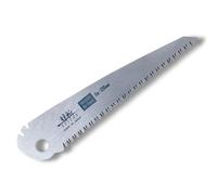 SUIZAN Lame de rechange pour Scie Pliante Japonaise 120mm Polyvalente pour le Bois