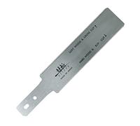 SUIZAN Lame de remplacement pour Ryoba Scie japonaise à double tranchant 150mm