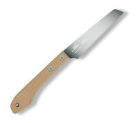 SUIZAN Petite Scie japonaise 120mm Lame à araser - Coupe à ras Égoïne