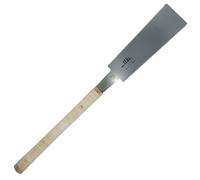 SUIZAN Ryoba Scie japonaise à double tranchant 240mm - Outils de menuiserie professionnels