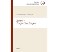 "Suizid" - Fragen über Fragen
