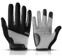 SUJAYU Gants de cyclisme à doigts pleins pour homme et femme, gants de vélo à doigts entiers pour homme, accessoires de vélo, Guantes para Bicicleta Hombre Guantes Ciclismo Hombre