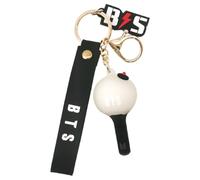 SUJEBKC Porte Clef Bts,Keychain Femme Pendentif,Merchandise Fille Cadeau,Bts Porte Clé Kpop Pour Fans,Clé De Voiture Et Sac à Main,Kpop Accessoires Convient Aux Fans