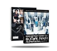 SUJEBKC SK Album,Celebrity Photography Magazine,Three Random Freebies: Lomo Postcards,Bookmarks,Postcards,Stickers,Poster