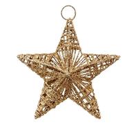 Feeric Lights et Christmas - Sdn Metal etl Ligne cuivr 15cm