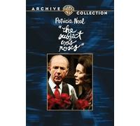 Sujet Was Roses 1968 Patricia Neal, Jack Albertson, Martin Sheen, Ulu Grosbard