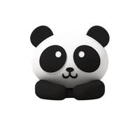 Sujetacables Adhesivos - Silicona, Clips Para Cables De 2,7x3cm | Bridas Con Diseño De Carpincho, Organizadores De Escritorio, Cargador, Ordenador, Hogar, Coche Y Cocina