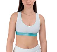 Sujetador Deportivo Mizuno Frontier Bra 62gac200 01 Mujer M M