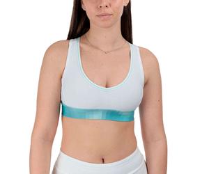Sujetador Deportivo Mizuno Frontier Bra 62gac200 01 Mujer M M