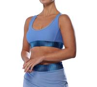 Sujetador Deportivo Mizuno Frontier Bra 62gac200 21 Mujer Xl XL