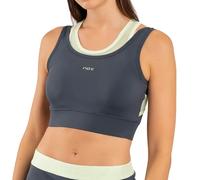 Sujetador Nox Pro Charcoal Grey T24fwmsujcg L L