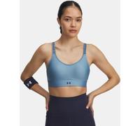 Sujetador sportif Under Armour Infinity Mid 2.0 bleu marine femme - S/A-C