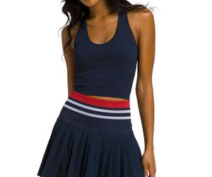 Sujetador Wilson Everyday Brami Ww00015331dbc Classic Navy S S