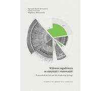 Sujets choisis en statistique et en mathématiques