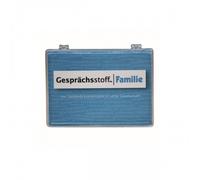 Sujets De Conversation - Famille