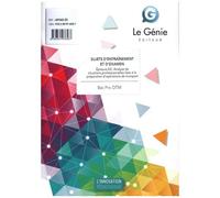 Sujets D'entrainements Et D'examen Bac Pro Otm - Epreuve E2 : Analyse De Situations Professionnelles Liées À La Préparation D'opérations De Transport