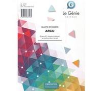 Sujets d'examen ARCU - Épreuve E2 : Analyse et traitement de situations liées à l'accueil Véronique Chane-Alune (Auteur)