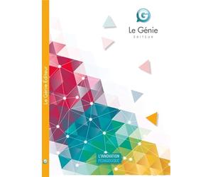 Sujets d'examen - Co Pro (pochette)