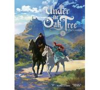 Suji Kim Under the Oak Tree: Volume 2 (The Comic) (Relié)