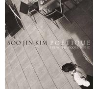 SUJIN KIM - Poetique (French Baroque Music) (Korea Edition)