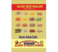Sujok Seed Healing: Wonders of seeds