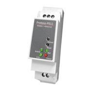 Sujurio 1 convertisseur série rail DIN RS485 vers Ethernet serveur Protoss MQTT PE11-H Support Modbus RTU