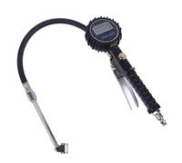 Sujurio 200PSI Numérique Pneu Gonfleur Manomètre Testeur Surveillance Manometro Pneu Manomètre