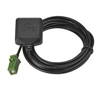 Sujurio Antenne de navigation GPS active avec connecteur AVIC 5100 5200 5201 7200 W4400 W4500 W6400 W8400 W8500 W8600NEX