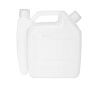 Sujurio Bouteille de MéLange de Carburant de 1,5 Litre à 2 Temps