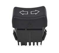 Sujurio Bouton de Commande de Commutateur de Vitre éLectrique pour Super 5 Bariable 700705925, 7701349408