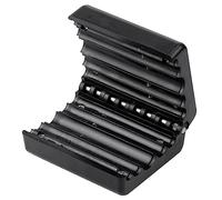 Sujurio Dénudeur de tube longitudinal pour fibre optique Câble Gaine Découpeuse Fibre Optique Tube lâche FTTH Outils 4,5/6/7/8/11 mm