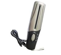 Sujurio Destructeur de papier portable USB multifonction mini déchiqueteuse de papier électrique coupe-documents papeterie de bureau