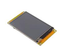 Sujurio Écran tactile HMI série NX4832F035-3,5"