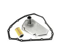 Sujurio Jf015E Joint de refroidisseur de filtre de transmission pour accessoires Sentra 2012-19 33010-JF015