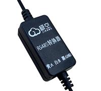 Sujurio JK 485 Convertisseur Convertisseur Convertisseur Plastique Convient pour JK RS485 Module Adaptateur