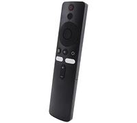 Sujurio Nouveau XMRM-006 pour MI Box S MDZ-22-AB MDZ-24-AA Smart TV Box Bluetooth TéLéCommande Vocale