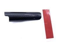 Sujurio Protecteur de crochet en E pour chaîne de vélo en carbone triple coin pour 3SIXTY partie 1