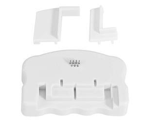 Sujurio RéInitialisation de Puce pour 7 Broches et Beaucoup de Puce de RéInitialisation de DéCodeur de Cartouche d'encre 9 Broches pour R210 R230 R310 R350 RX510, 500066382