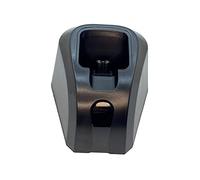 Sujurio Support de Charge de Tondeuse à Cheveux de Barbier Professionnel pour 8148/8504/8509/8591/81919 Base de Chargeur de Tondeuse Sans