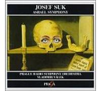 Suk - Asrael Symphony/Fabtastic Scherzo