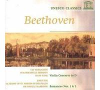 Beethoven: Violin Concerto