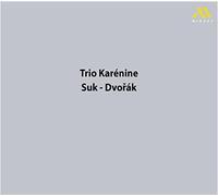 Suk-Dvořák