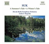 Summer's tale, opus 29- A Winter's tale, opus 9