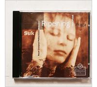 Suk / Pesek / Royal Liverpool Philharmonic Orch – Ripening – CD – Neuf